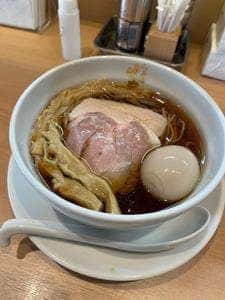 らぁ麺はやし田 町田店