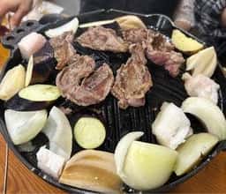 ジンギスカン羊はち 高円寺店