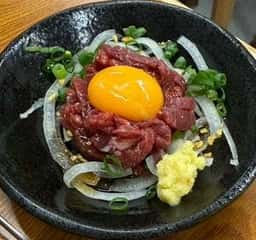 ジンギスカン羊はち 高円寺店
