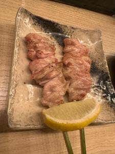 炭火焼鳥 しげ 伏見店