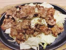 ステーキのどん 清瀬店