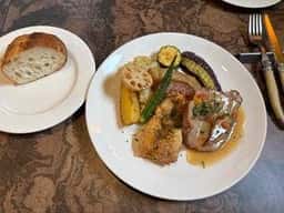 BRASSERIE 25