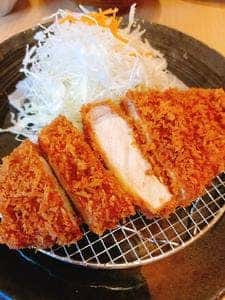 とんかつ神楽坂さくら 新潟女池店