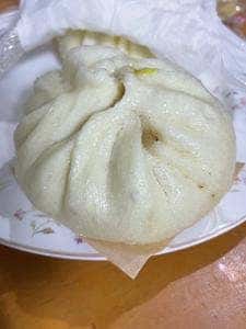羅家 東京豚饅 エキュート秋葉原店