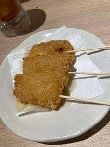 居酒屋やきとん・やきとり 豚炭一丁 アルプラザ金沢店