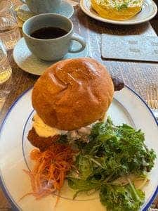 ONIBUS COFFEE 自由が丘店