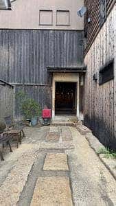 BEER & CAFE Gallery 茶屋蔵