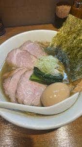 中華そばや 和凡