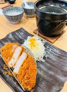 とんかつ神楽坂さくら 宇都宮泉が丘店