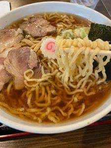 麺や貴伝