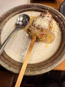 炭火焼鳥 鉄朗
