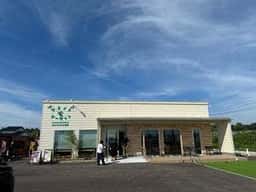 クチノトマーケット カフェ