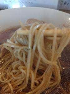 らぁ麺 行田屋