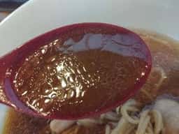 らぁ麺 行田屋