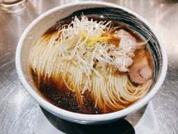 中華そば まるじ