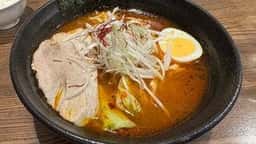 麺処メディスン麺