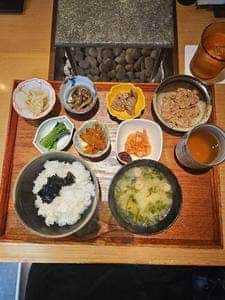 原宿 とりまち