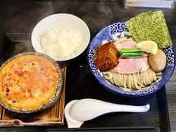 中華蕎麦 一番舎