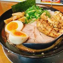 バリバリジョニー 米原インター店