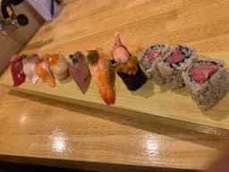 すし江戸 山手台店