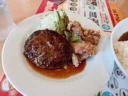 ファミリーレストラン ジョイフル 玉島店