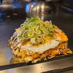 お好み焼・鉄板焼き 88 有楽町本店