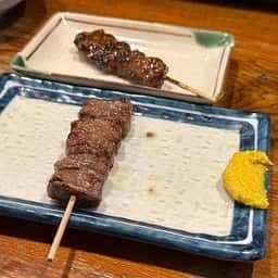 もつ焼き 煮込み 三六 湯島店