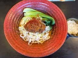 五味八珍長泉店