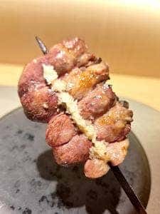 YAKITORI+81