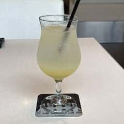 銀座 文明堂 カフェ 東銀座店