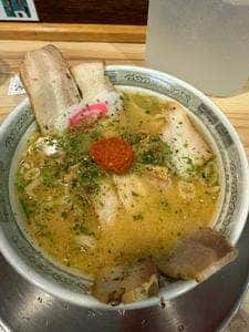 龍上海 新横浜ラーメン博物館店