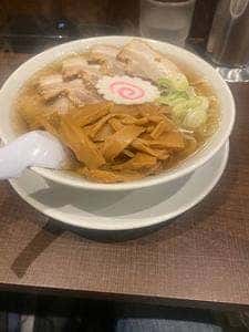 ラーチャン家 古町店
