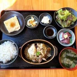 海鮮創作 くり木