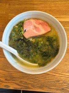 らーめん まる玉 大島店
