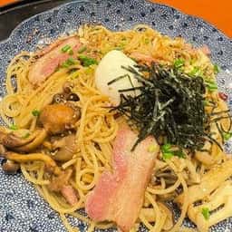洋麺屋 五右衛門 堺高島屋店