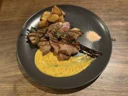 ESOLA 代々木上原総本店