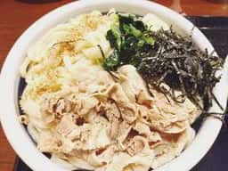 丸亀製麺 朝霞店