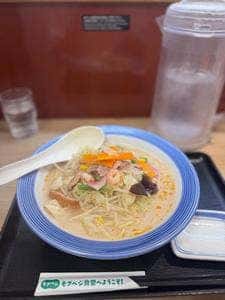 リンガーハット 武蔵小山店