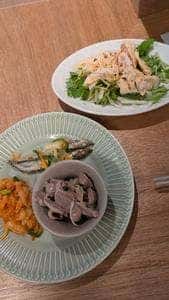 つばめスタンド