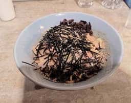 麺尊 RAGE 神田 交点