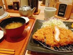 とんかつ和幸 川崎アゼリア本店