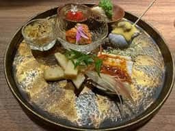 中華割烹 王