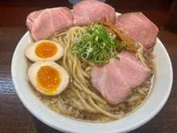 らーめん香澄 阿波座本店