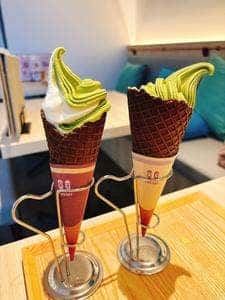 KINO CAFE 梅田スカイビル店