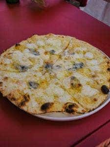 DA BOCCA