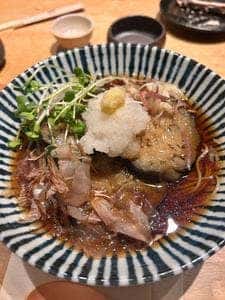 じねんじょ庵 大泉学園店