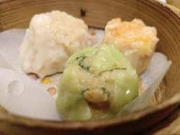 焼売のジョー 歌舞伎町店