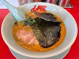 ラーメン山岡家 名古屋太平通店