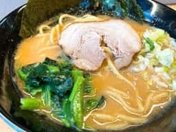 横濱家系ラーメン すずの家