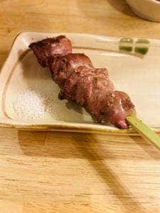 やきとりがっちょん